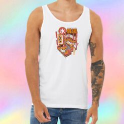 Bath House Unisex Tank Top