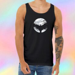 Batman bats Unisex Tank Top