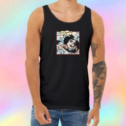 Be it Unisex Tank Top