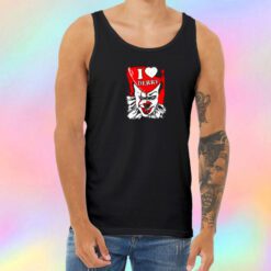 Beep beep Unisex Tank Top