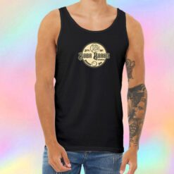 Beer Baron Unisex Tank Top