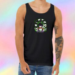 Beetlejuice Unisex Tank Top