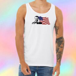 Ben Carson for President Unisex Tank Top