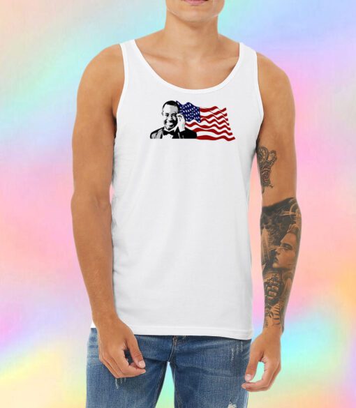 Ben Carson for President Unisex Tank Top