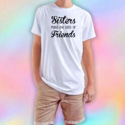 Best Friends T Shirt