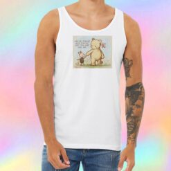 Best friends foreve Unisex Tank Top