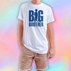 Big Brother T Shirt