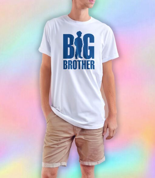 Big Brother T Shirt