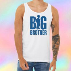 Big Brother Unisex Tank Top