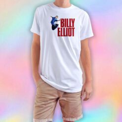 Billy Elliot Play Musical Tony Awards Winner T Shirt