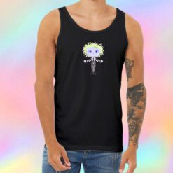 Bio Exorcist Unisex Tank Top