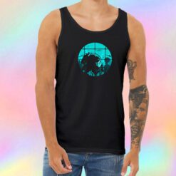 Bioshock Unisex Tank Top