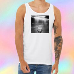 Blake Shelton Warner Music Nashville Unisex Tank Top