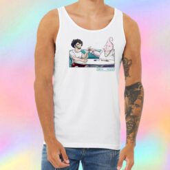 Blaze Bros Unisex Tank Top