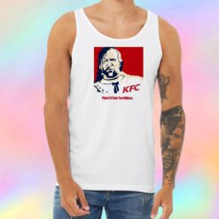 Bob Memes Unisex Tank Top