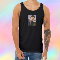 Bob Saget Thug Life Unisex Tank Top