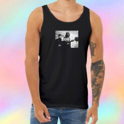 Boop Unisex Tank Top