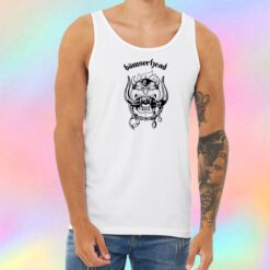 Bowserhead V2 Unisex Tank Top