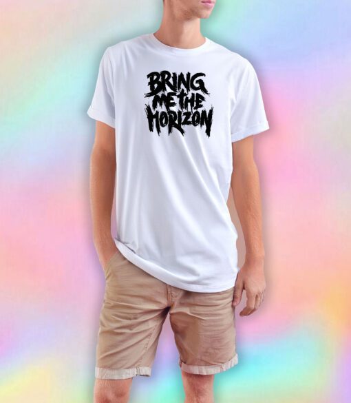 Bring Me The Horizon T Shirt