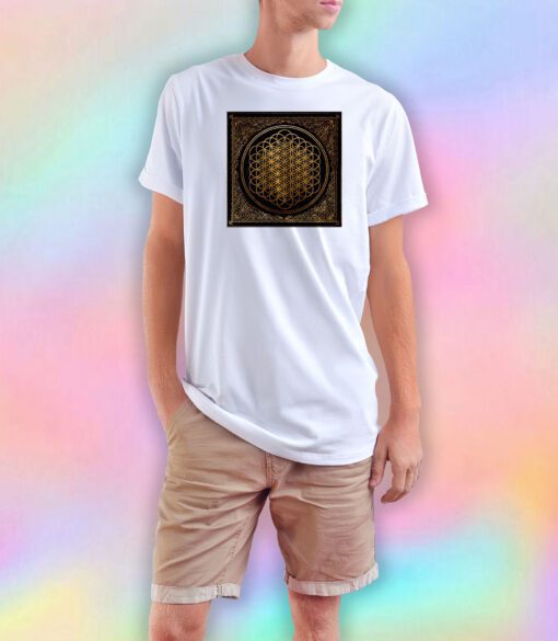 Bring Me the Horizon Sempiternal T Shirt