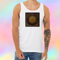 Bring Me the Horizon Sempiternal Unisex Tank Top