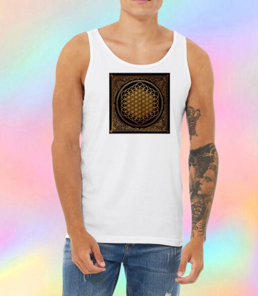 Bring Me the Horizon Sempiternal Unisex Tank Top