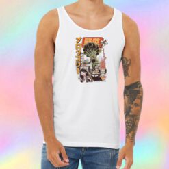 Broccozilla Unisex Tank Top