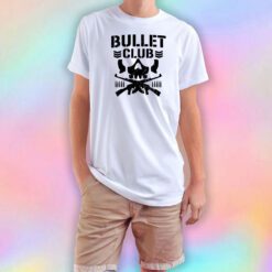 Bullet Club T Shirt