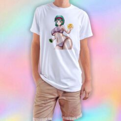 Bulma Ball T Shirt