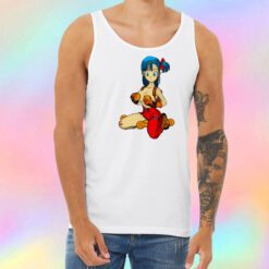 Bulma V2 Unisex Tank Top