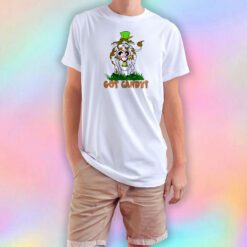 Candy Cow T Shirt