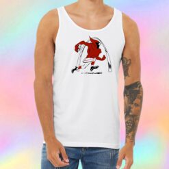 Cardinals Logo Unisex Tank Top