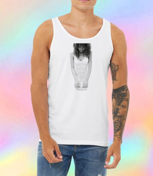 Carla 1 Unisex Tank Top