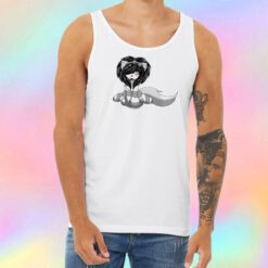 Carla Unisex Tank Top