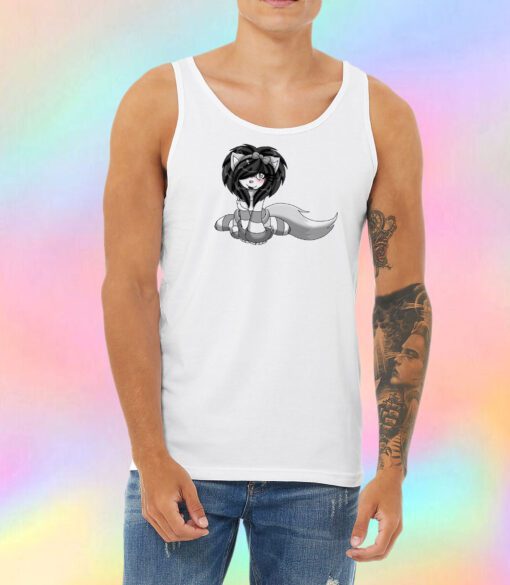 Carla Unisex Tank Top