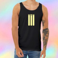 Cats Unisex Tank Top