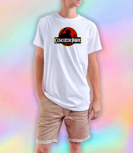 Cenozok Park T Shirt