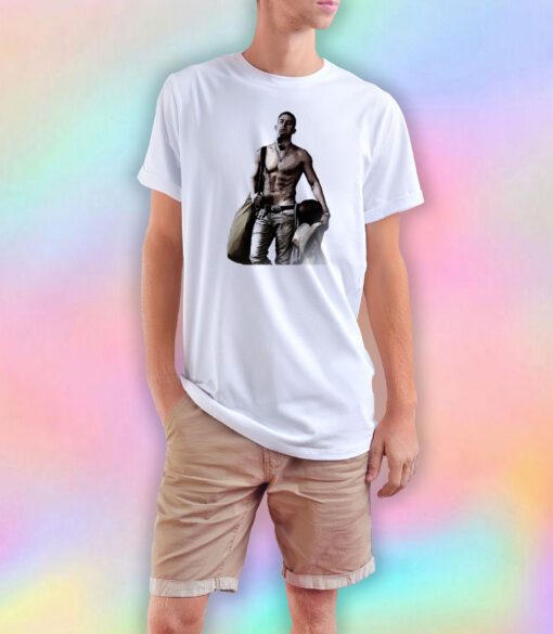 Channing Tatum T Shirt