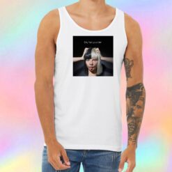 Cheap Thrills Acting Unisex Tank Top