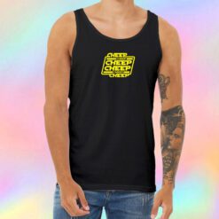 Cheep Cheep Cheep Unisex Tank Top