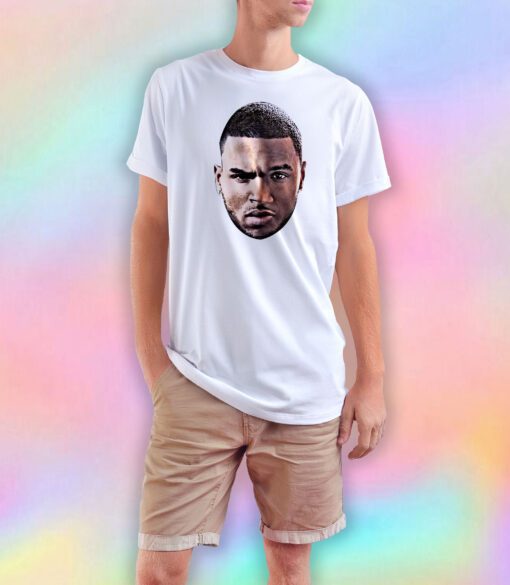 Chris Brown andTrey Songz T Shirt