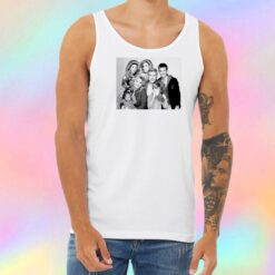 Chrisley Knows Best Image2 Unisex Tank Top