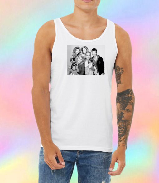 Chrisley Knows Best Image2 Unisex Tank Top