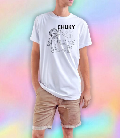 Chuky T Shirt