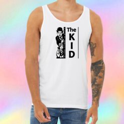 Classic movie poster Unisex Tank Top