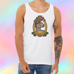 Clever Class of 93 Unisex Tank Top