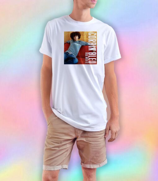 Corbin Bleu T Shirt