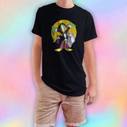 Count Duckula T Shirt