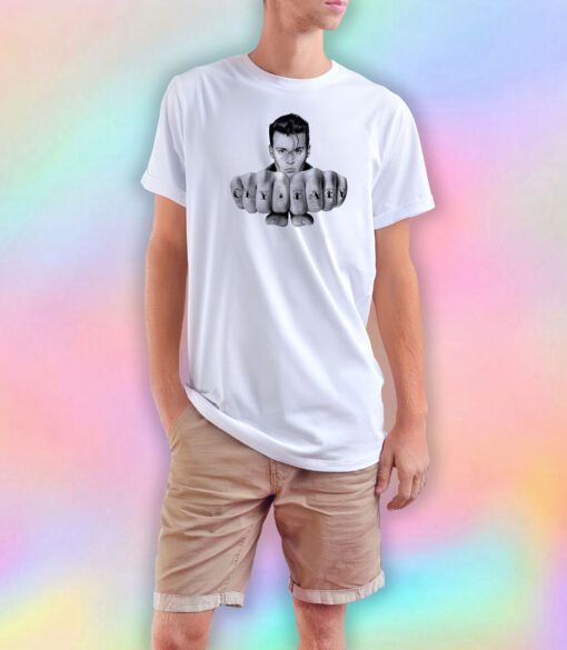 Cry Baby Hands T Shirt