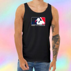 DLM Black Edition Unisex Tank Top